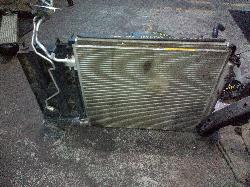 View Auto part A/C Condenser Nissan Qashqai 2015