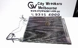 View Auto part A/C Condenser Nissan Qashqai 2015