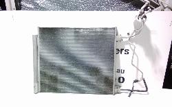 View Auto part A/C Condenser Nissan Qashqai 2015