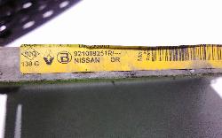 View Auto part A/C Condenser Nissan Qashqai 2015