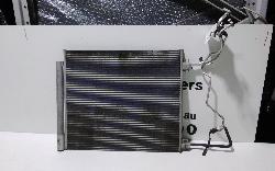 View Auto part A/C Condenser Nissan Qashqai 2015