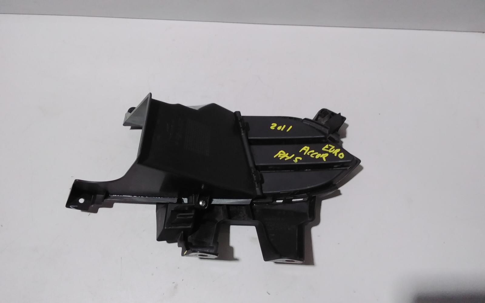 View Auto part Right Indicator/Fog/Side Honda Accord 2011