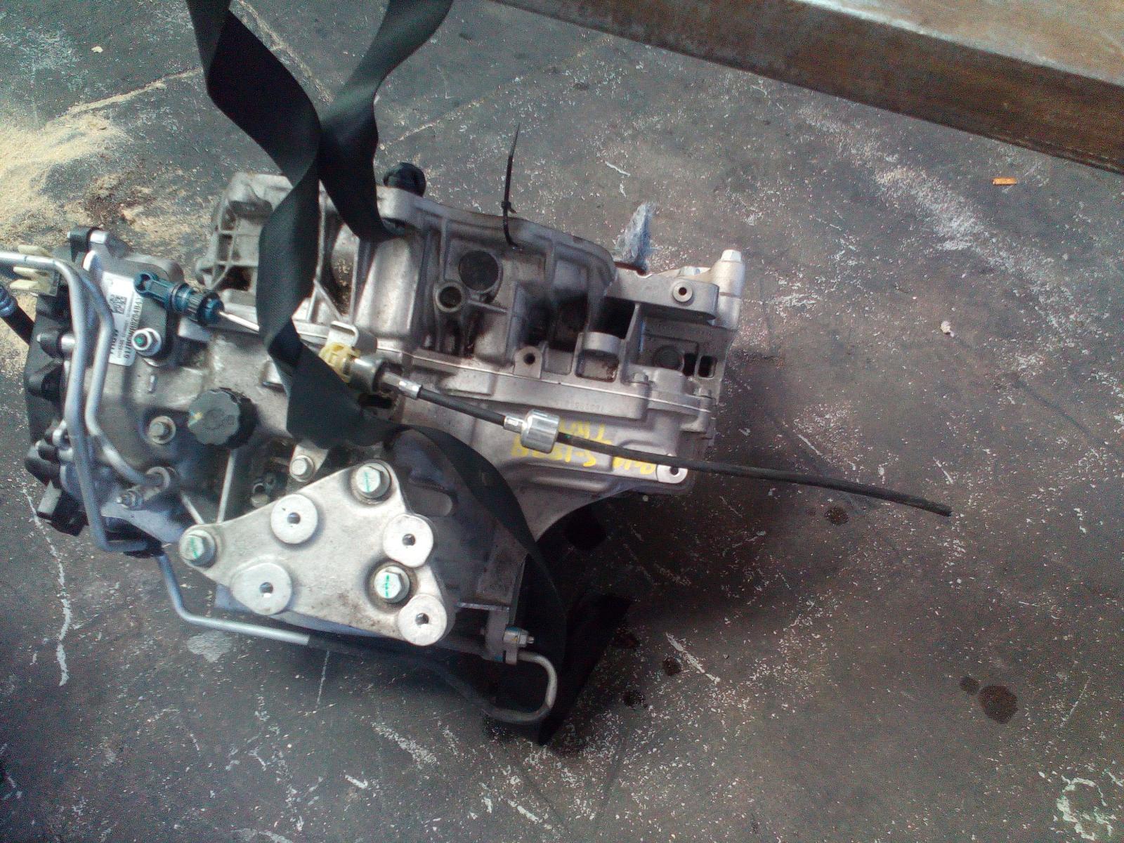 View Auto part Trans/Gearbox Holden Trax 2019