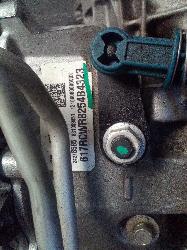 View Auto part Trans/Gearbox Holden Trax 2019