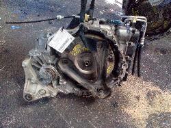 View Auto part Trans/Gearbox Holden Trax 2019