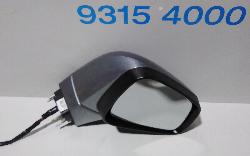View Auto part Right Door Mirror Holden Trax 2019