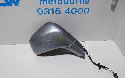 View Auto part Right Door Mirror Holden Trax 2019