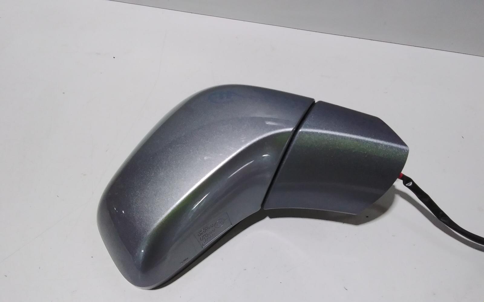 View Auto part Right Door Mirror Holden Trax 2019