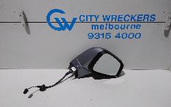 View Auto part Right Door Mirror Holden Trax 2019
