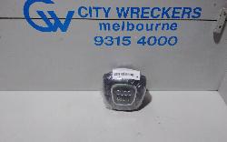 View Auto part Right Door Mirror Holden Trax 2019