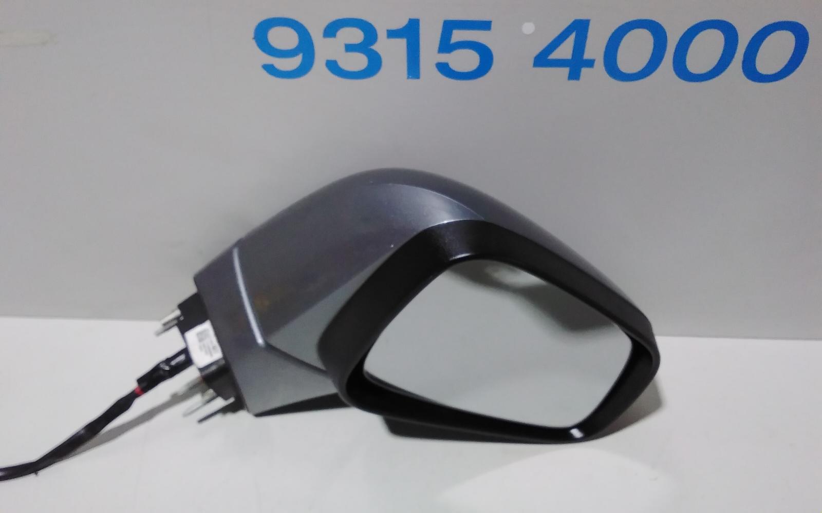View Auto part Right Door Mirror Holden Trax 2019
