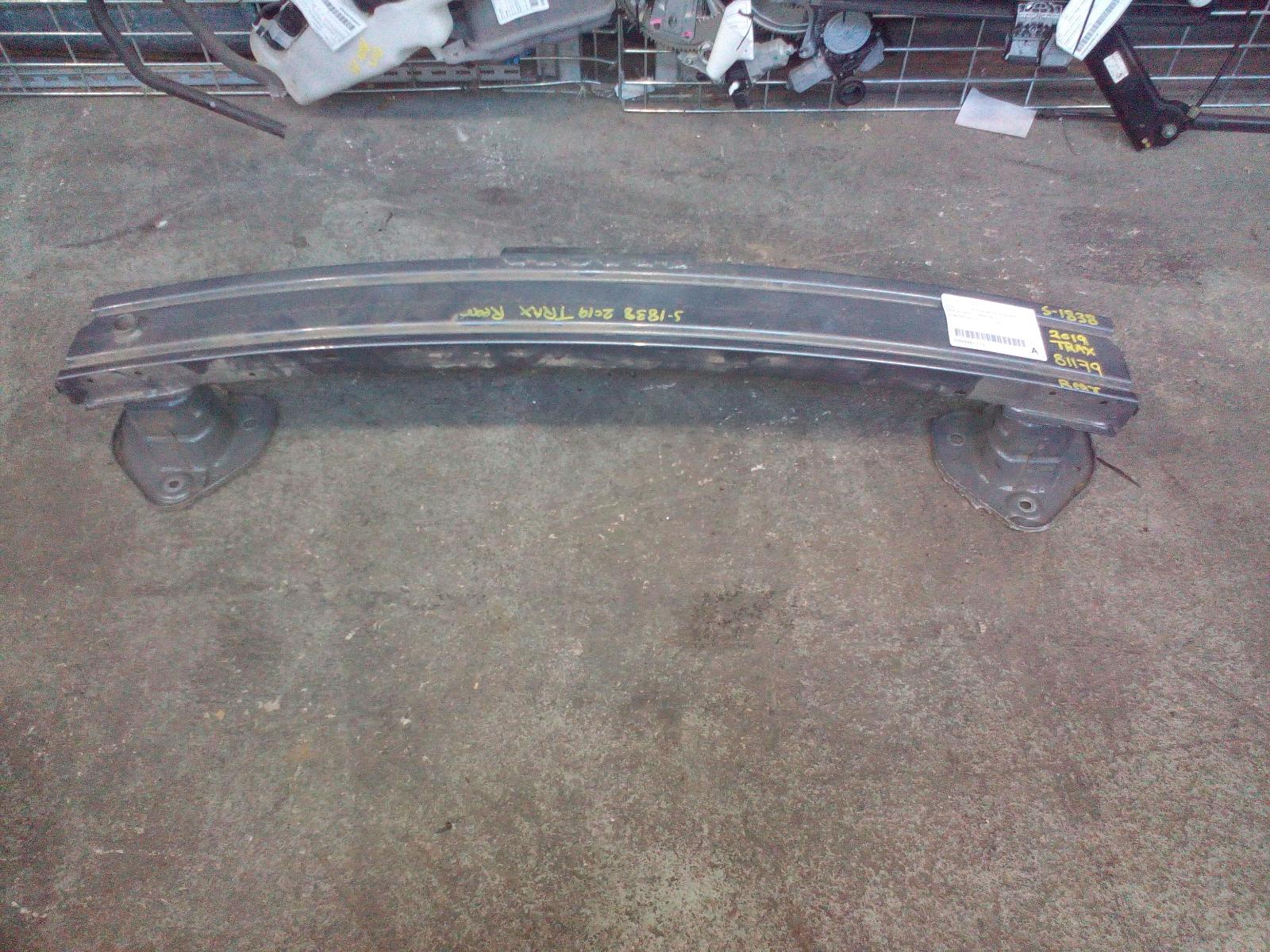 View Auto part R/Bar Bracket/Reinfo Holden Trax 2019