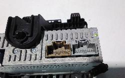 View Auto part Radio/Cd/Dvd/Sat/Tv Holden Trax 2019