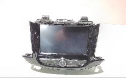 View Auto part Radio/Cd/Dvd/Sat/Tv Holden Trax 2019