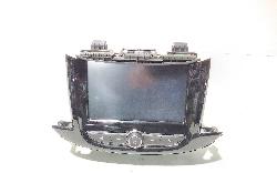 View Auto part Radio/Cd/Dvd/Sat/Tv Holden Trax 2019