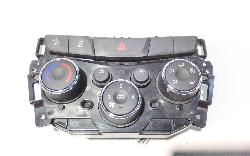 View Auto part Heater/Ac Controls Holden Trax 2019