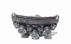 View Auto part Heater/Ac Controls Holden Trax 2019