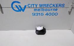 View Auto part Seatbelt/Stalk Holden Trax 2019