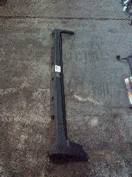 View Auto part Side Step/Skirt Holden Trax 2019