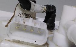 View Auto part Fuel Pump Holden Trax 2019