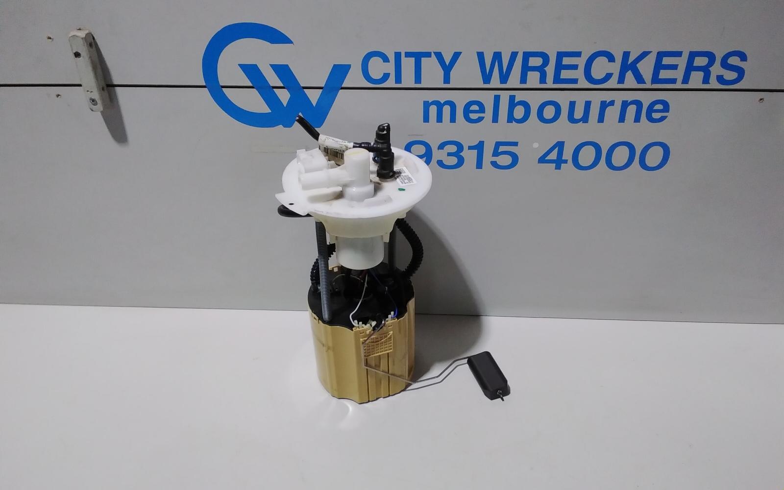 View Auto part Fuel Pump Holden Trax 2019