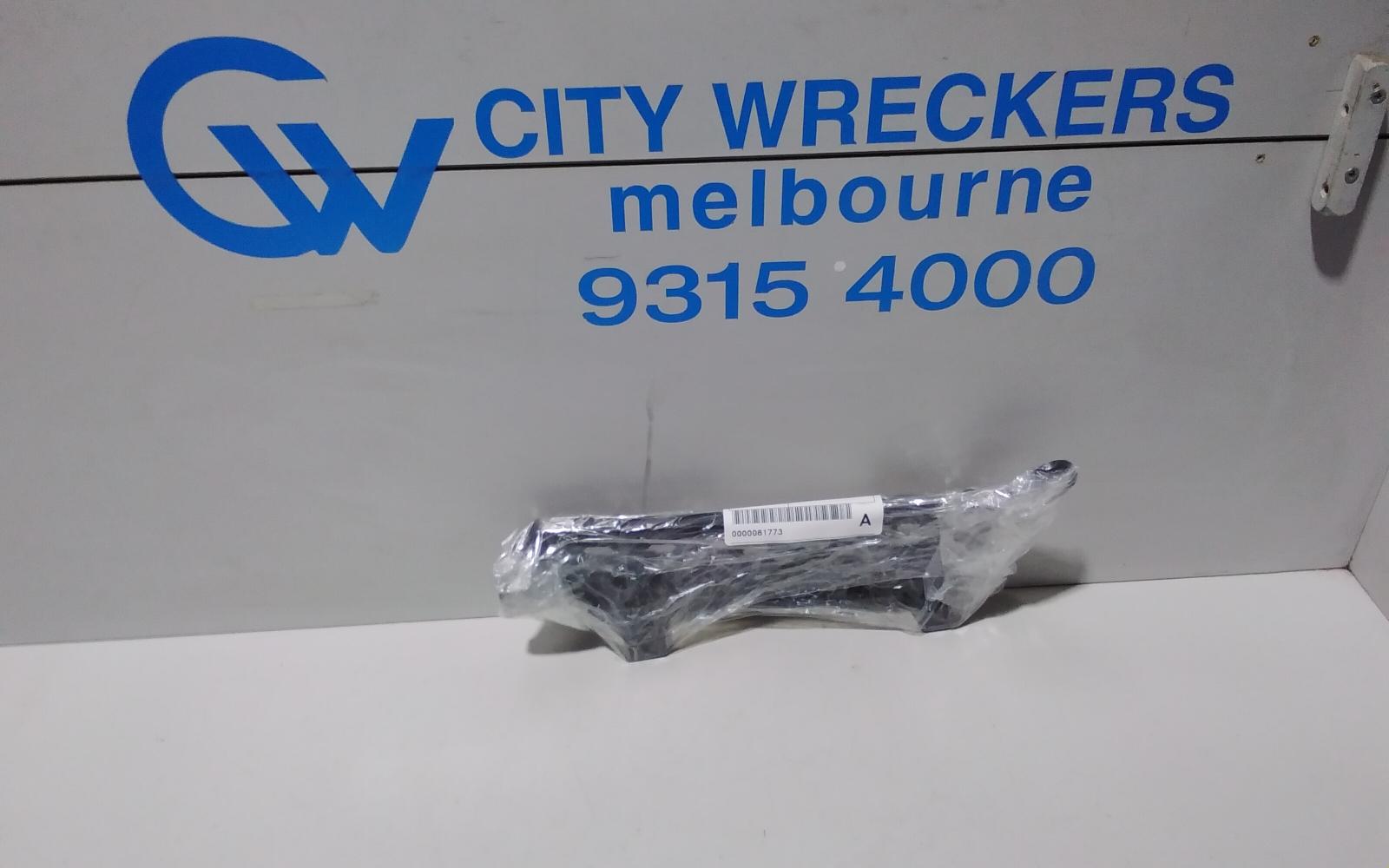 View Auto part Grille Mitsubishi Lancer 2009