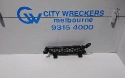 View Auto part Grille Mitsubishi Lancer 2009