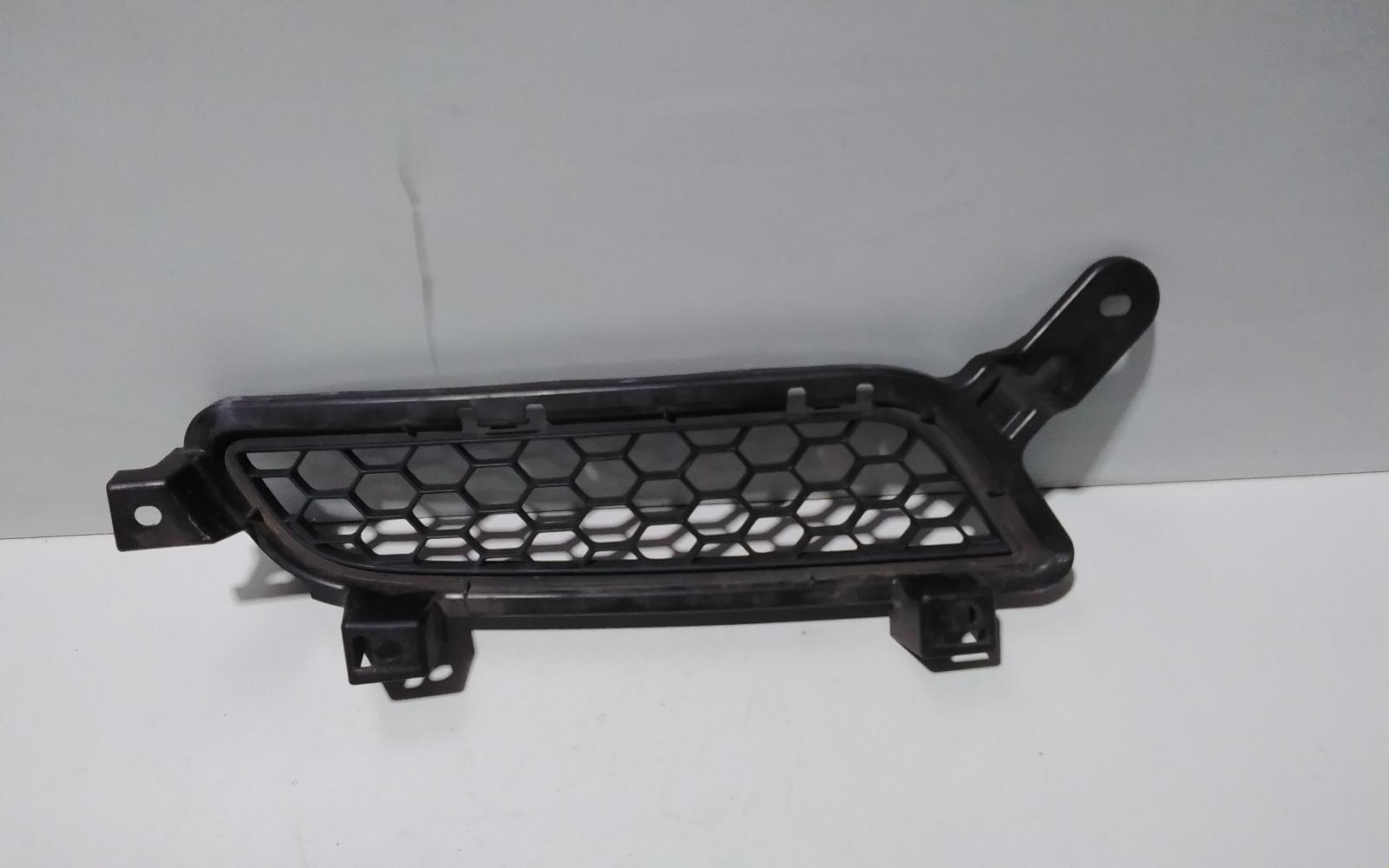 View Auto part Grille Mitsubishi Lancer 2009
