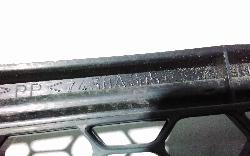 View Auto part Grille Mitsubishi Lancer 2009