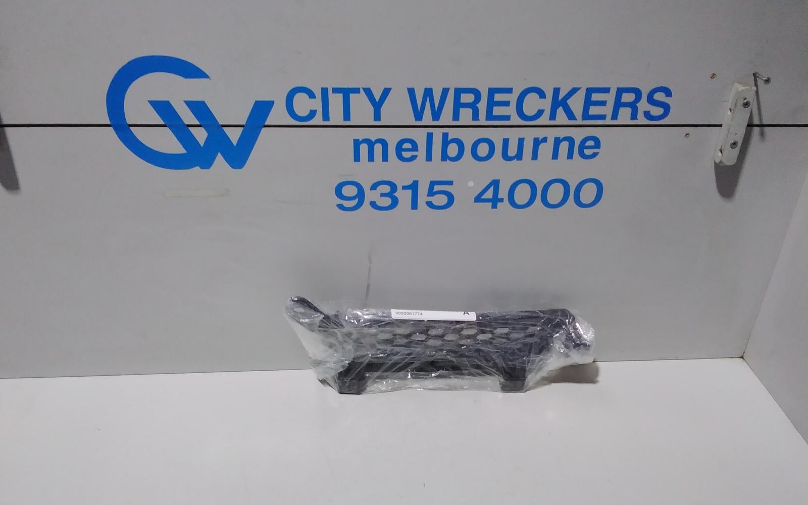 View Auto part Grille Mitsubishi Lancer 2009