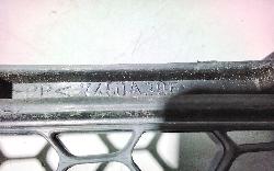 View Auto part Grille Mitsubishi Lancer 2009