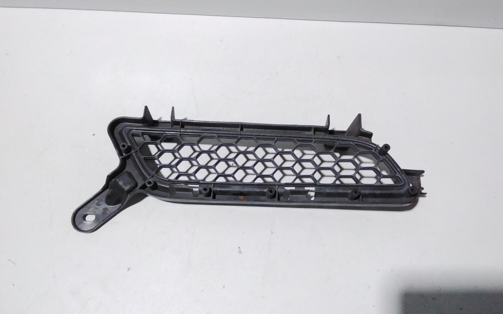 View Auto part Grille Mitsubishi Lancer 2009