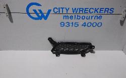 View Auto part Grille Mitsubishi Lancer 2009