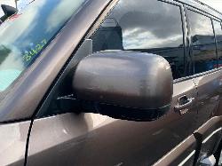 View Auto part Misc Mitsubishi Pajero 2011