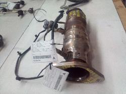 View Auto part Catalytic Converter Hyundai Veloster 2014