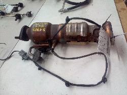View Auto part Catalytic Converter Hyundai Veloster 2014