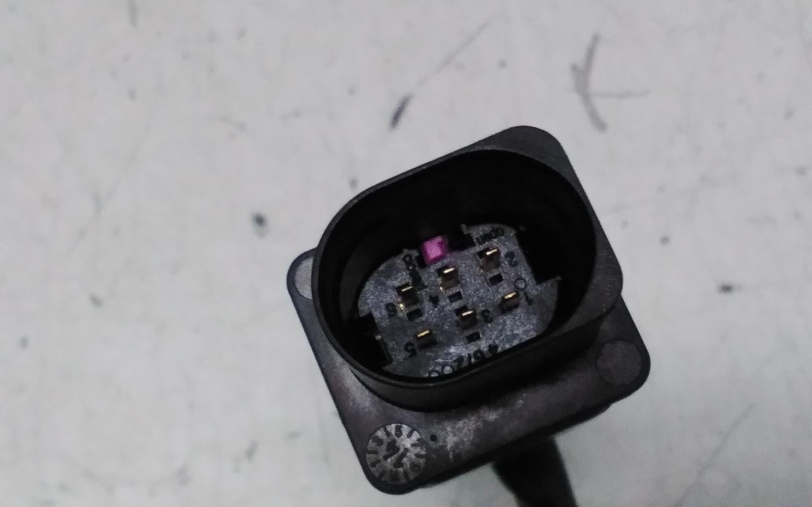 View Auto part Oxygen Sensor Hyundai Veloster 2014