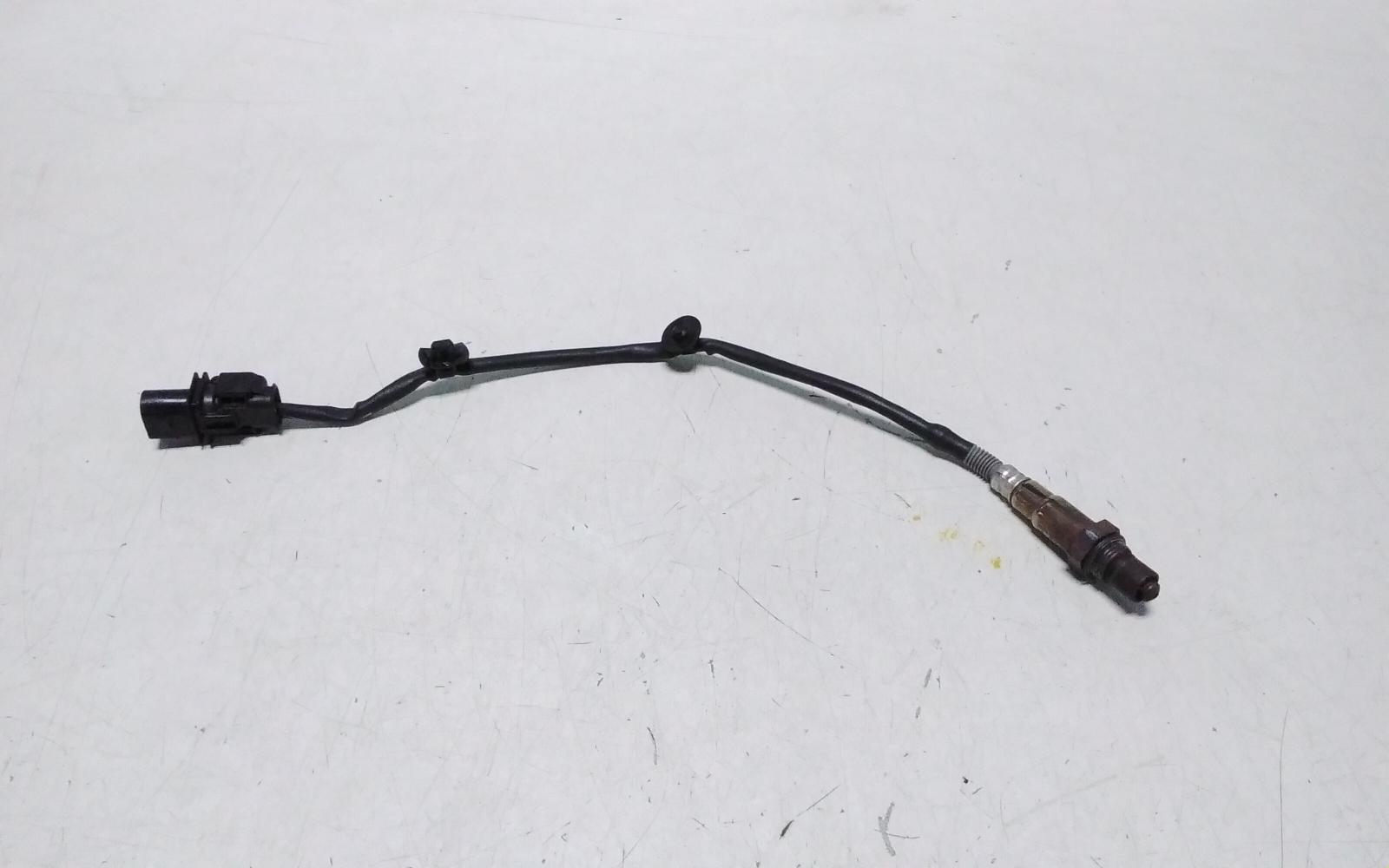 View Auto part Oxygen Sensor Hyundai Veloster 2014