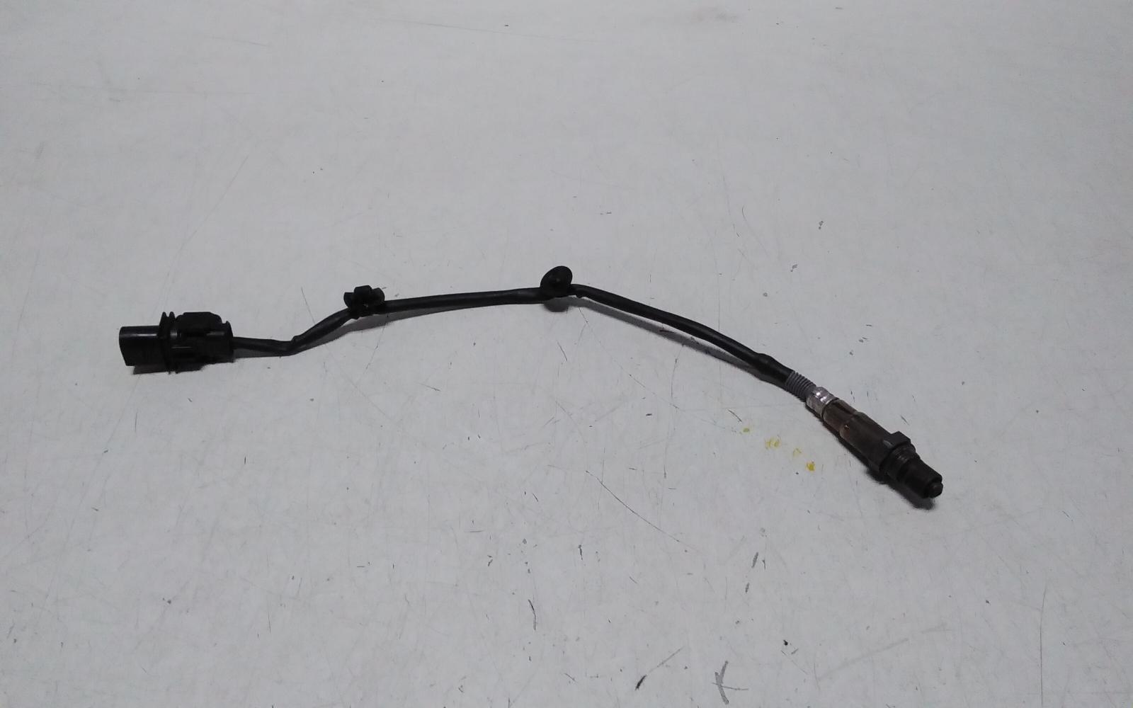 View Auto part Oxygen Sensor Hyundai Veloster 2014