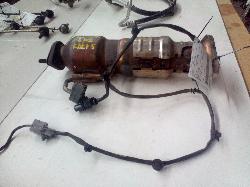 View Auto part Oxygen Sensor Hyundai Veloster 2014