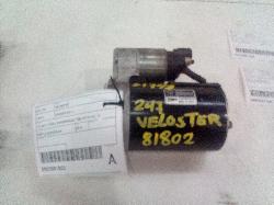 View Auto part Starter Hyundai Veloster 2014