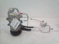 View Auto part A/C Compressor Hyundai Veloster 2014