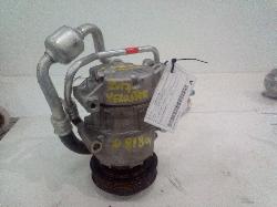 View Auto part A/C Compressor Hyundai Veloster 2014