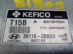 View Auto part Ecu Hyundai Veloster 2014