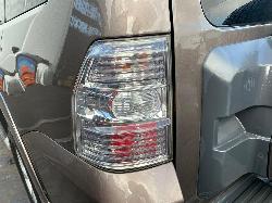 View Auto part Misc Mitsubishi Pajero 2011