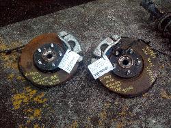 View Auto part Right Front Hub Assembly Hyundai Veloster 2014