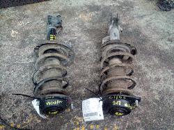 View Auto part Right Front Strut Hyundai Veloster 2014