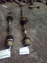 View Auto part Left Driveshaft Hyundai Veloster 2014