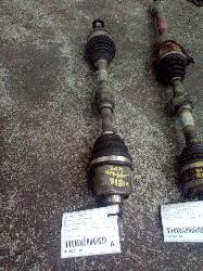 View Auto part Left Driveshaft Hyundai Veloster 2014