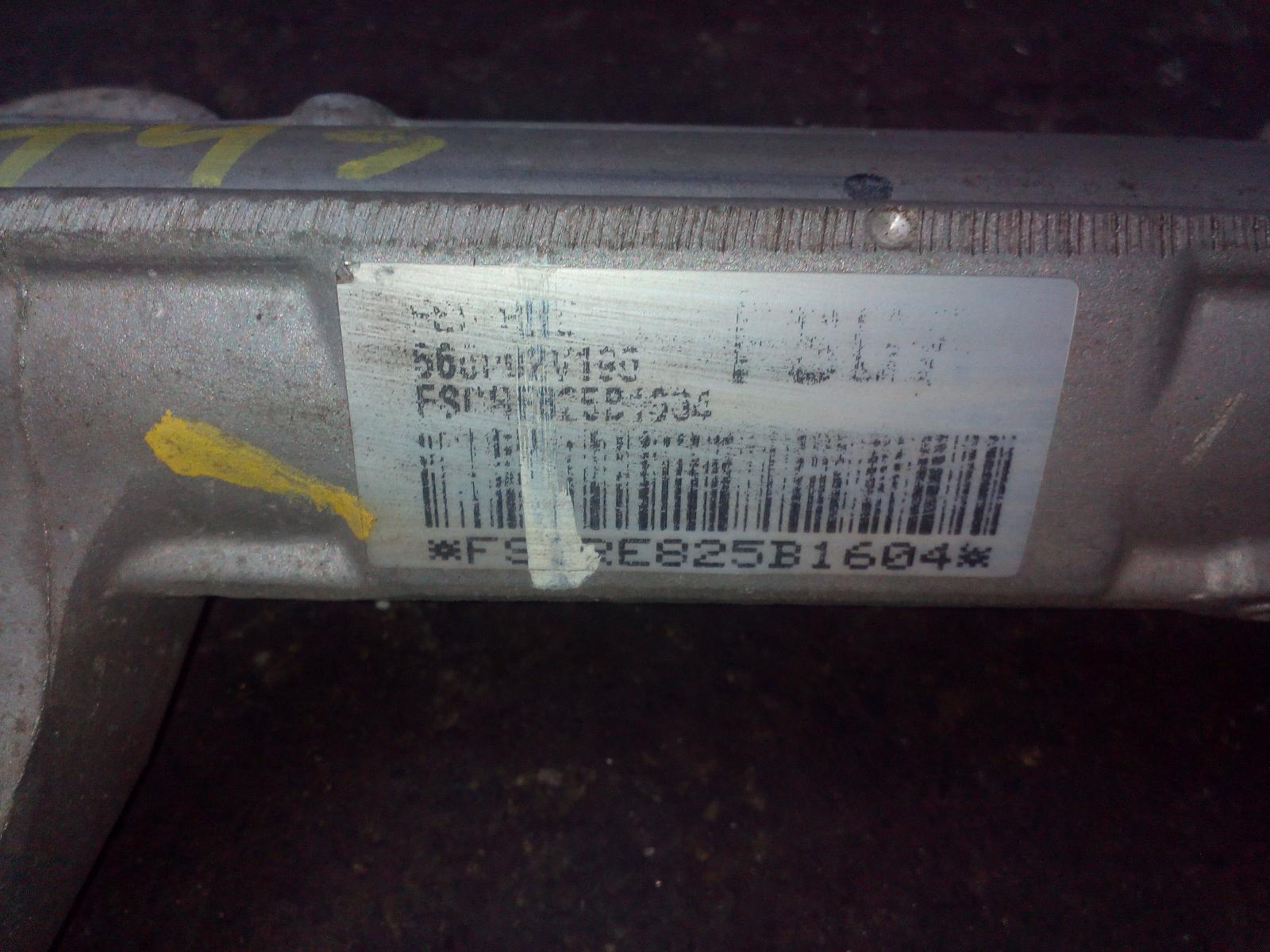 View Auto part Steering Box/Rack Hyundai Veloster 2014